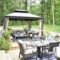 Enchanting Backyard Patio Remodel Ideas To Try 42