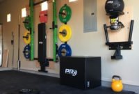 Enchanting Home Gym Spaces Design Ideas To Try Asap 01
