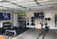 Enchanting Home Gym Spaces Design Ideas To Try Asap 03