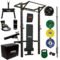 Enchanting Home Gym Spaces Design Ideas To Try Asap 06
