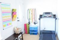 Enchanting Home Gym Spaces Design Ideas To Try Asap 09