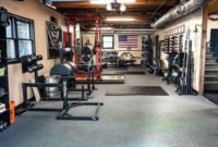 Enchanting Home Gym Spaces Design Ideas To Try Asap 17