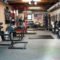 Enchanting Home Gym Spaces Design Ideas To Try Asap 17