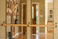 Enchanting Home Gym Spaces Design Ideas To Try Asap 20