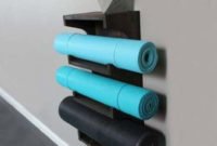 Enchanting Home Gym Spaces Design Ideas To Try Asap 23