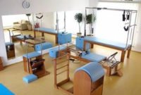 Enchanting Home Gym Spaces Design Ideas To Try Asap 28