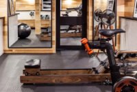 Enchanting Home Gym Spaces Design Ideas To Try Asap 34