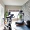 Enchanting Home Gym Spaces Design Ideas To Try Asap 38