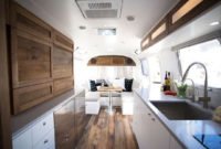 Excellent Airstream Interior Design Ideas To Copy Asap 06