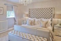 Fancy Champagne Bedroom Design Ideas To Try 03