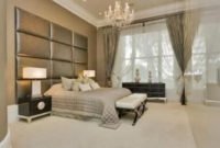 Fancy Champagne Bedroom Design Ideas To Try 05
