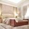 Fancy Champagne Bedroom Design Ideas To Try 13