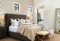 Fancy Champagne Bedroom Design Ideas To Try 25