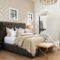 Fancy Champagne Bedroom Design Ideas To Try 25