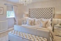 Fancy Champagne Bedroom Design Ideas To Try 26