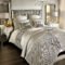 Fancy Champagne Bedroom Design Ideas To Try 31