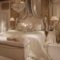 Fancy Champagne Bedroom Design Ideas To Try 32