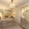 Fancy Champagne Bedroom Design Ideas To Try 33