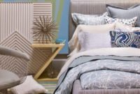 Fancy Champagne Bedroom Design Ideas To Try 34