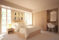 Fancy Champagne Bedroom Design Ideas To Try 39