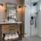 Inspiring Small Bathroom Design Ideas With Wood Decor To Inspire 11