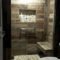 Inspiring Small Bathroom Design Ideas With Wood Decor To Inspire 23