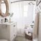 Inspiring Small Bathroom Design Ideas With Wood Decor To Inspire 25