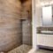 Inspiring Small Bathroom Design Ideas With Wood Decor To Inspire 31
