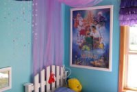 Magnificient Mermaid Themes Ideas For Children Kids Room 02