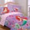 Magnificient Mermaid Themes Ideas For Children Kids Room 07