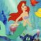 Magnificient Mermaid Themes Ideas For Children Kids Room 08