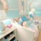 Magnificient Mermaid Themes Ideas For Children Kids Room 10