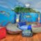 Magnificient Mermaid Themes Ideas For Children Kids Room 11