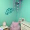 Magnificient Mermaid Themes Ideas For Children Kids Room 12