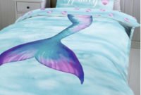 Magnificient Mermaid Themes Ideas For Children Kids Room 14