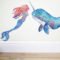Magnificient Mermaid Themes Ideas For Children Kids Room 21