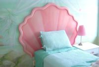 Magnificient Mermaid Themes Ideas For Children Kids Room 25