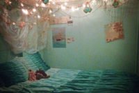 Magnificient Mermaid Themes Ideas For Children Kids Room 28