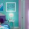 Magnificient Mermaid Themes Ideas For Children Kids Room 31