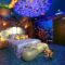Magnificient Mermaid Themes Ideas For Children Kids Room 32