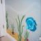 Magnificient Mermaid Themes Ideas For Children Kids Room 37