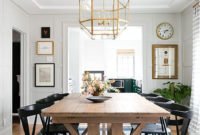 Perfect Dining Room Designs Ideas You Cant Miss Out 15