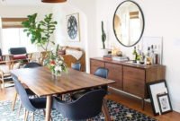 Perfect Dining Room Designs Ideas You Cant Miss Out 18