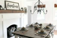 Perfect Dining Room Designs Ideas You Cant Miss Out 23