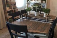 Perfect Dining Room Designs Ideas You Cant Miss Out 30