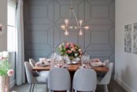 Perfect Dining Room Designs Ideas You Cant Miss Out 31