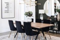 Perfect Dining Room Designs Ideas You Cant Miss Out 32