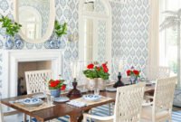 Perfect Dining Room Designs Ideas You Cant Miss Out 44