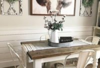 Perfect Dining Room Designs Ideas You Cant Miss Out 49