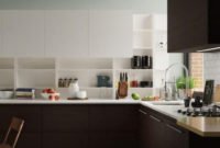 Relaxing Kitchen Cabinet Colour Combinations Ideas To Try 01